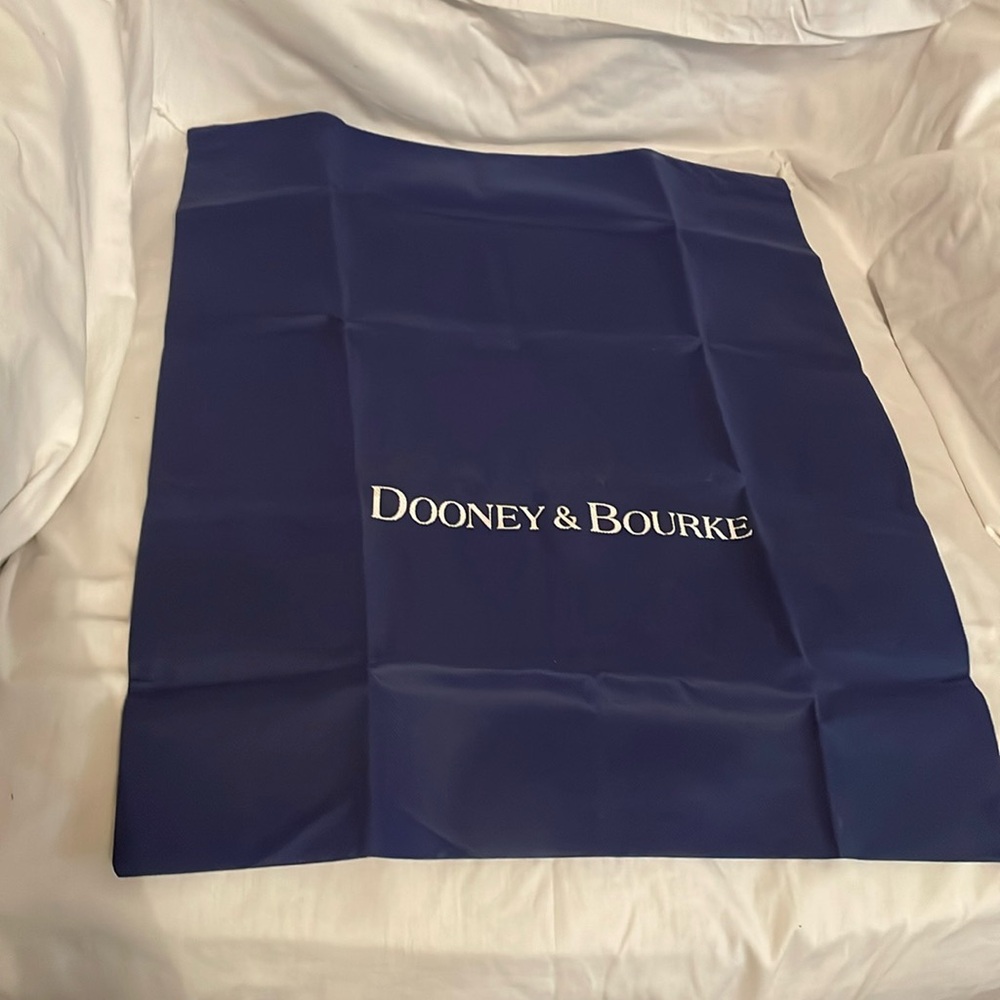 Dooney & Bourke dust bag
